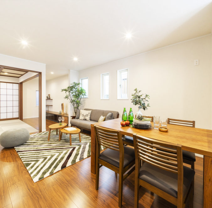 Residence Higashi-ogu