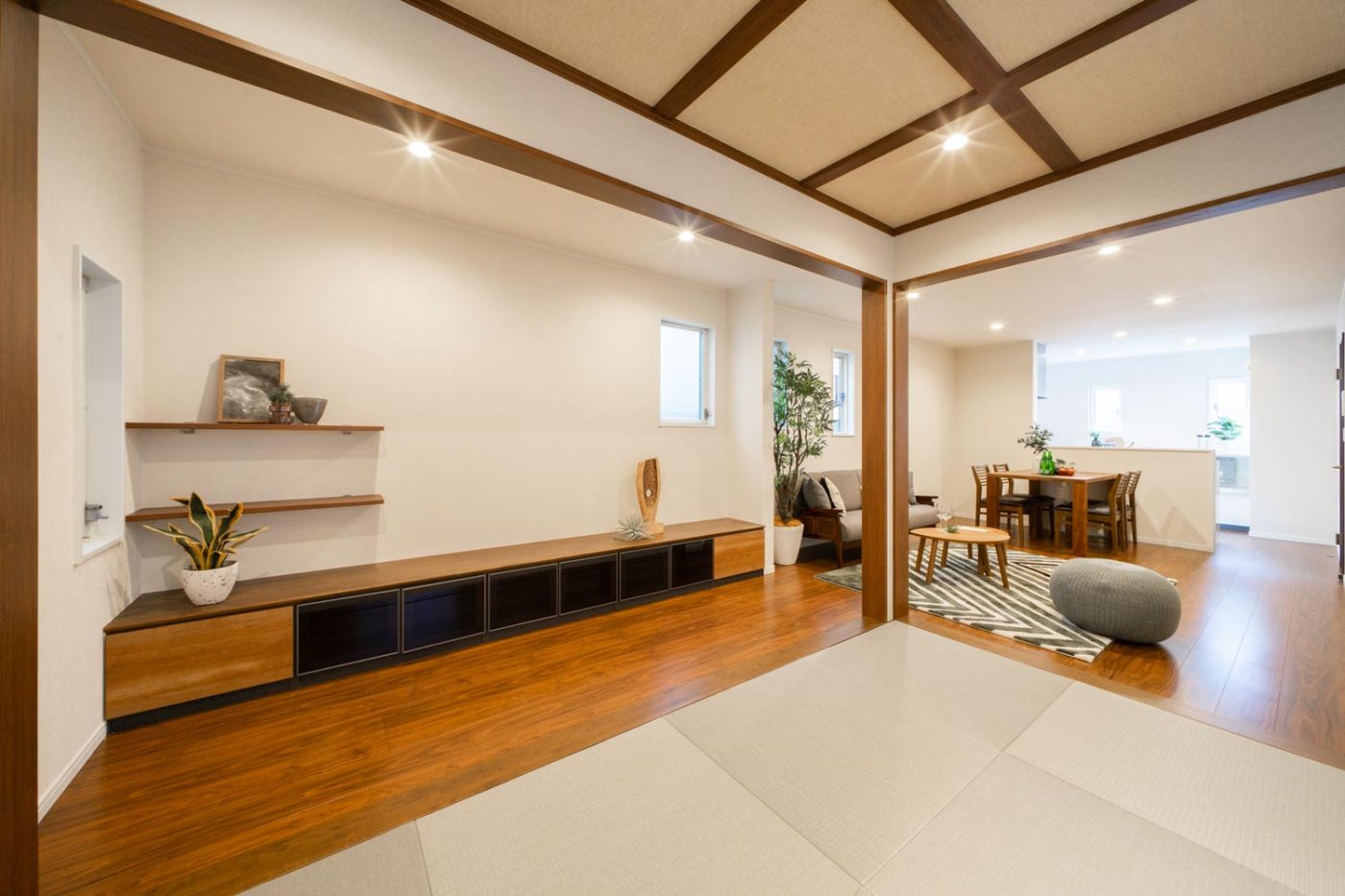 Residence Higashi-ogu TOKYO1